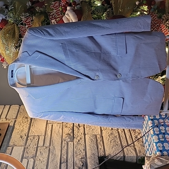 Saddlebred coat - Picture 1 of 6